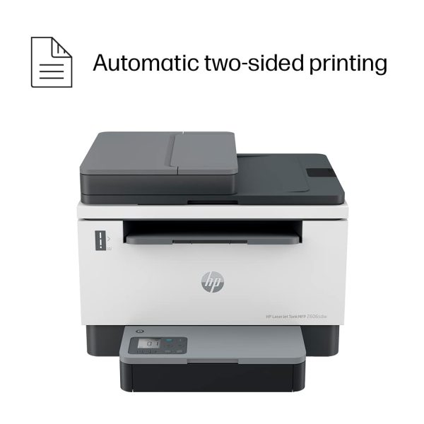 HP Laserjet Tank MFP 2606sdw