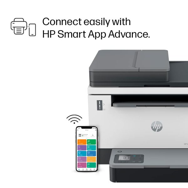 HP Laserjet Tank MFP 2606sdw