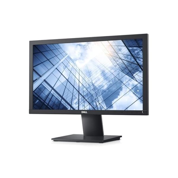 DELL MONITOR 20" E2020H 3YEAR