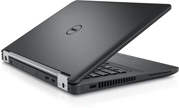 Dell Latitude e5480 Intel Core i7 6th Gen 14 inches Laptop 8 GB RAM 256 GB SSD
