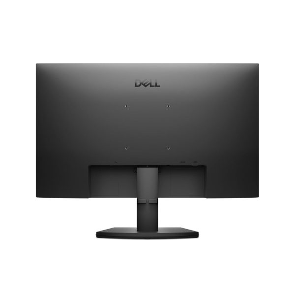 Dell SE2425HM 24"/60.96 cm FHD Monitor| Ultra-Thin Bezels|100Hz IPS Panel| 5 ms| Contrast 1,000:1| Tilt Adjustment| 1x HDMI, 1xVGA