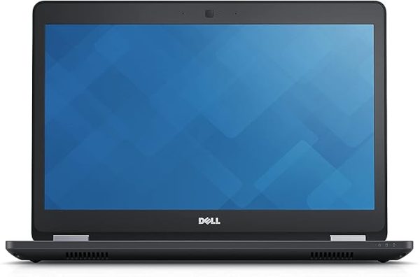 Dell Latitude e5480 Intel Core i7 6th Gen 14 inches Laptop 8 GB RAM 256 GB SSD