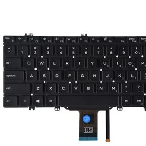 Dell Latitude 5300 Keyboard