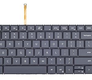 Replacement Keyboard Dell Inspiron 5510