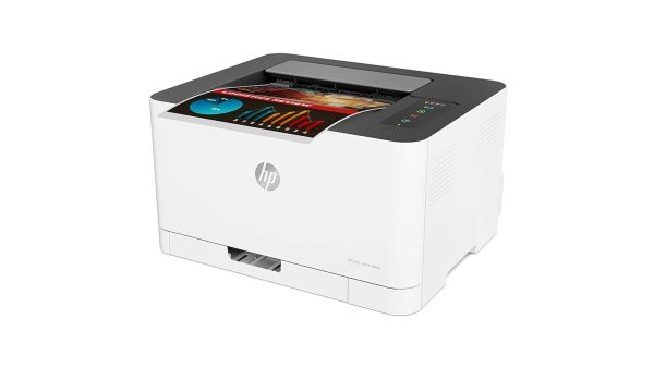 HP Colour Laser 150nw Wireless Color Laser Printer
