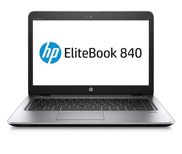 HP ELITEBOOK 840 G4 Intel -CORE i5 8TH GEN