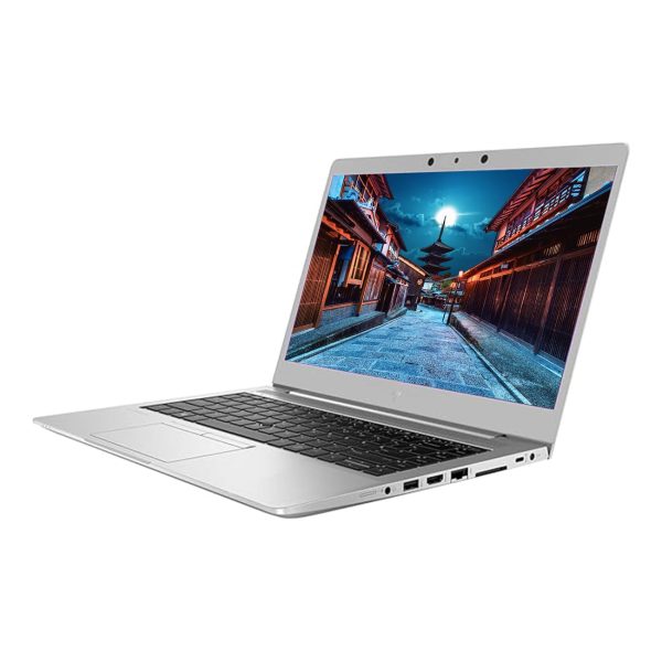HP EliteBook 745 G6
