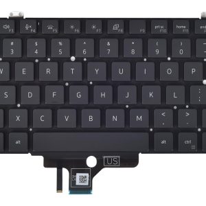 Replacement Keyboard for Dell Latitude 5420 5421 5430
