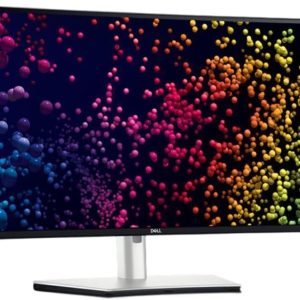 Dell UltraSharp U4025QW 40" Class 5K2K WUHD Curved Screen LED Monitor