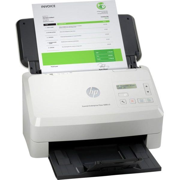 HP ScanJet Enterprise Flow 5000 s5 (6FW09A)