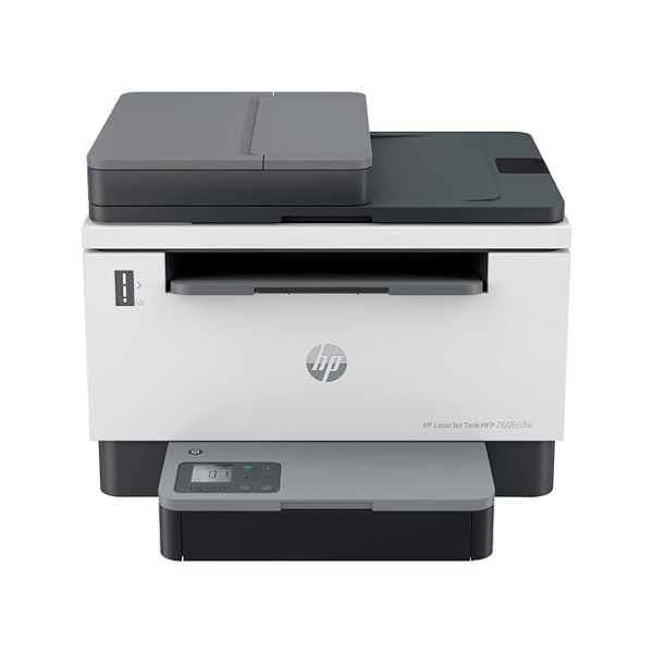 HP Laserjet Tank MFP 2606sdw