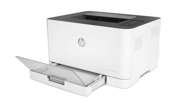 HP Colour Laser 150nw Wireless Color Laser Printer