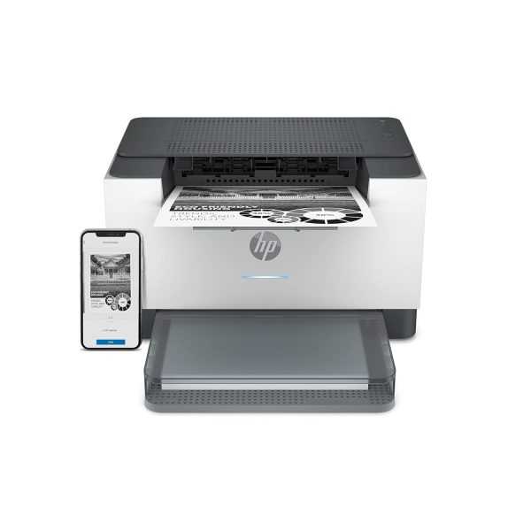 HP Laserjet M208dw Printer,
