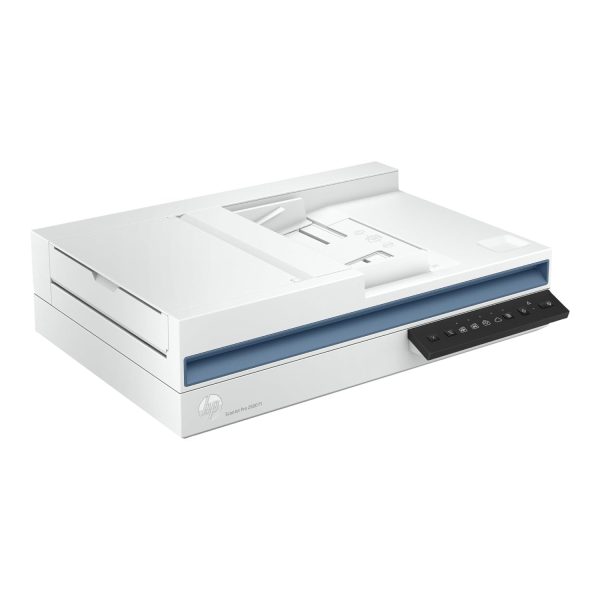 HP ScanJet Pro 2600 f1