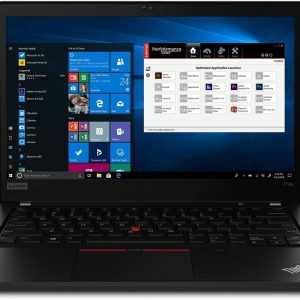 Lenovo ThinkPad P14s Mobile Workstation 11th Gen Intel Core i7 14 inches FHD IPS 300 nits Thin and Light Laptop (16GB RAM/512GB SSD/Windows 11 Pro/Backlit/Black/3Y Premier Support/1.50Kg) 20VXS0G800