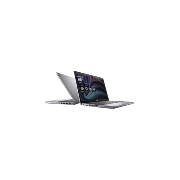 Dell Latitude 5411 14 Notebook - Full HD, Core i7, 11th Gen,8GB RAM, 256GB SSD - Image 2