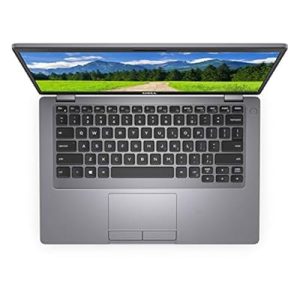 Dell Latitude 5411 14 Notebook - Full HD, Core i7, 16GB RAM, 512GB SSD