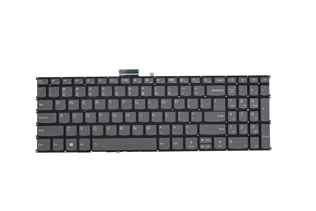 Replacement Keyboard Lenovo