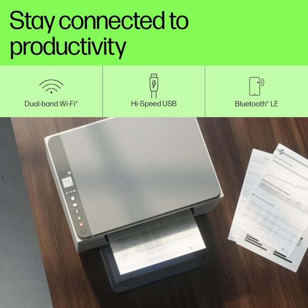 HP Laserjet MFP M233dw Printer