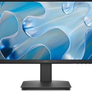 Dell SE2225HM 22"/55.88 cm FHD Monitor|Black|Ultra-Thin bezels|100Hz VA Panel|5 ms|Contrast 3,000:1| Tilt Adjustment|1x HDMI (HDCP 1.4), 1x VGA|