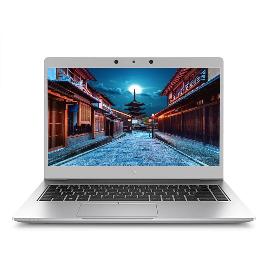 HP EliteBook 745 G6