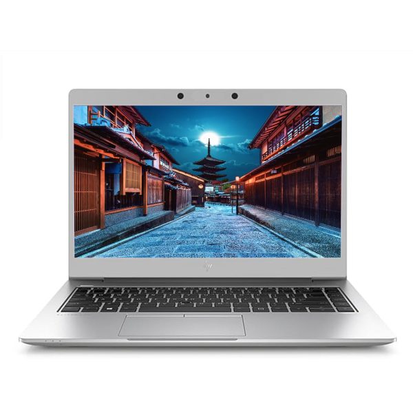 HP EliteBook 745 G6