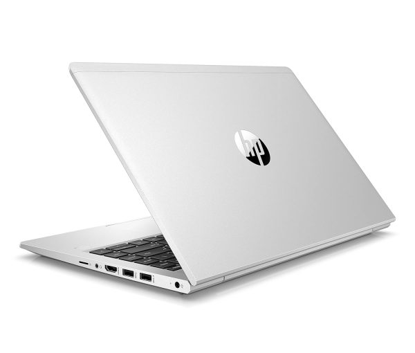 HP ProBook 440 G8 Notebook PC 11th Gen Intel Core i5-1135G7 14 inch(35.6cm) Anti-Glare HD Laptop/8GB RAM/512GB SSD/Spill Resistance Keyboard/Intel Iris Xe Graphics/Win11/FPR/1.38kg 5D6U3PA