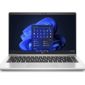 HP ProBook 440 G8 Notebook PC 11th Gen Intel Core i5-1135G7 14 inch(35.6cm) Anti-Glare HD Laptop/8GB RAM/512GB SSD/Spill Resistance Keyboard/Intel Iris Xe Graphics/Win11/FPR/1.38kg 5D6U3PA