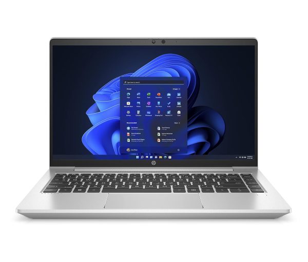 HP ProBook 440 G8 Notebook PC 11th Gen Intel Core i5-1135G7 14 inch(35.6cm) Anti-Glare HD Laptop/8GB RAM/512GB SSD/Spill Resistance Keyboard/Intel Iris Xe Graphics/Win11/FPR/1.38kg 5D6U3PA
