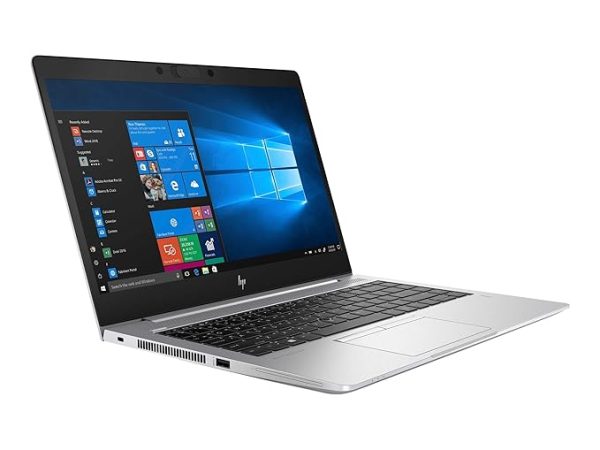 HP Elite-Book 745 G6