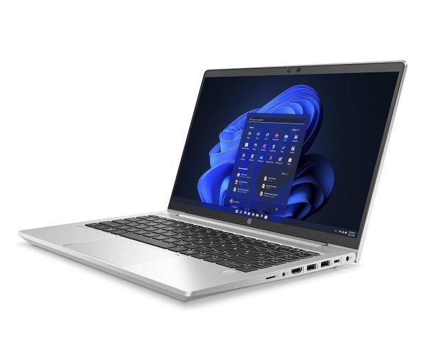 HP ProBook 440 G8 Notebook PC 11th Gen Intel Core i5-1135G7 14 inch(35.6cm) Anti-Glare HD Laptop/8GB RAM/512GB SSD/Spill Resistance Keyboard/Intel Iris Xe Graphics/Win11/FPR/1.38kg 5D6U3PA