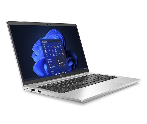 HP ProBook 440 G8 Notebook PC 11th Gen Intel Core i5-1135G7 14 inch(35.6cm) Anti-Glare HD Laptop/8GB RAM/512GB SSD/Spill Resistance Keyboard/Intel Iris Xe Graphics/Win11/FPR/1.38kg 5D6U3PA