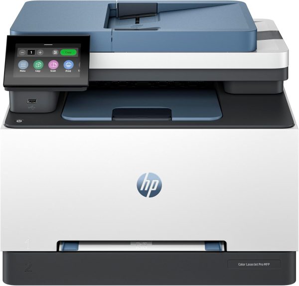 HP Color LaserJet MFP 3303sdw Printer