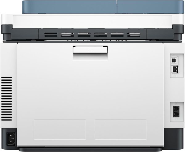 HP Color LaserJet MFP 3303sdw Printer