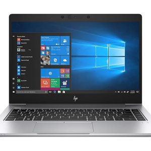 HP Elite-Book 745 G6