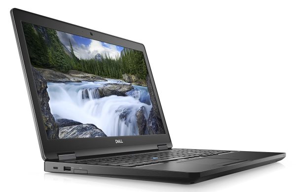 Dell Latitude 15 5590 FHD Intel Core i7