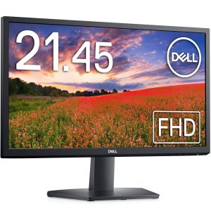 DELL MONITOR 22" E2225H 3YEAR