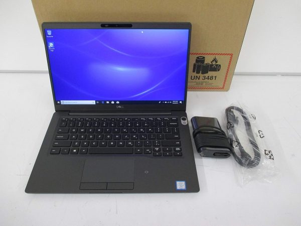 Dell Latitude 14 7400 I5