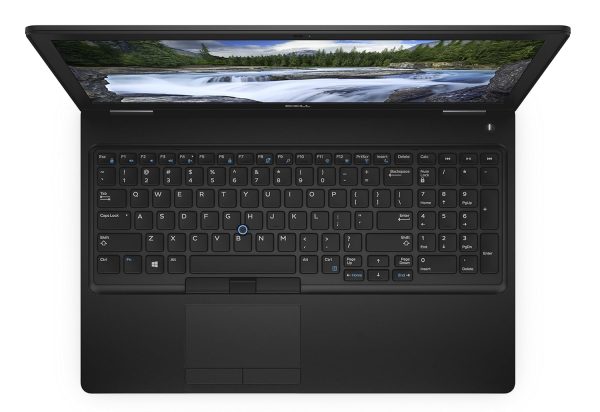 Dell Latitude 15 5590 FHD Intel Core i7