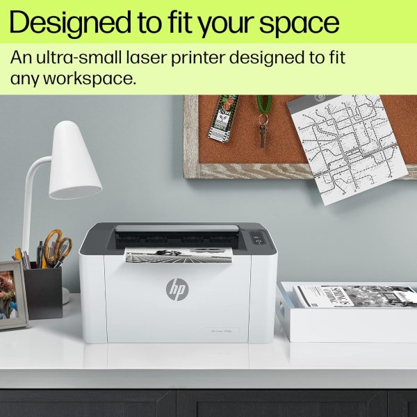 HP Laser 1008a Printer