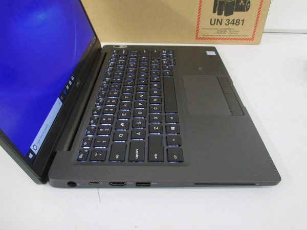 Dell Latitude 14 7400 I5