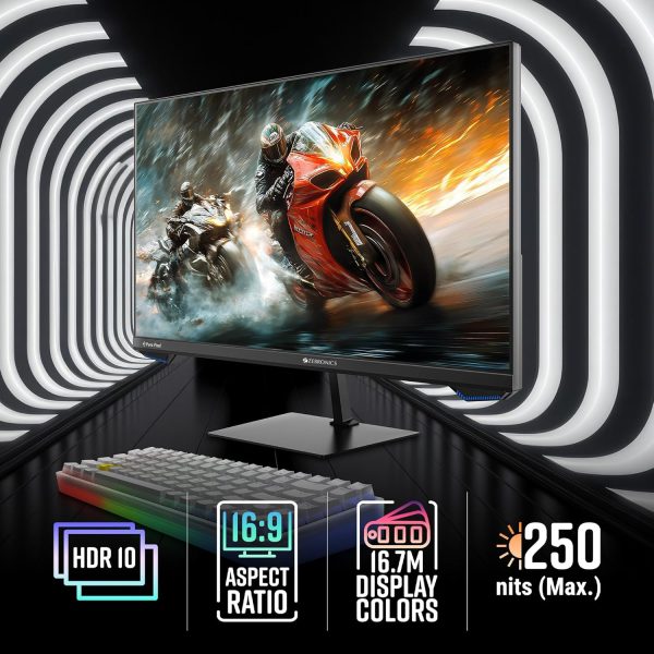 Gaming Monitor
