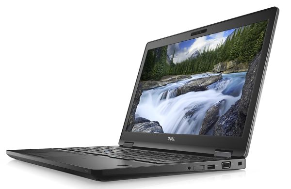 Dell Latitude 15 5590 FHD Intel Core i7