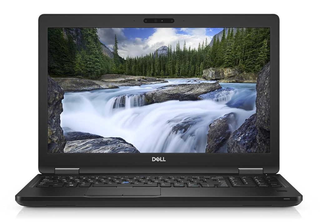 Dell Latitude 15 5590 FHD Intel Core i7