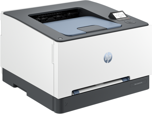 HP 3203dw Multi-function WiFi Color Laser Printer