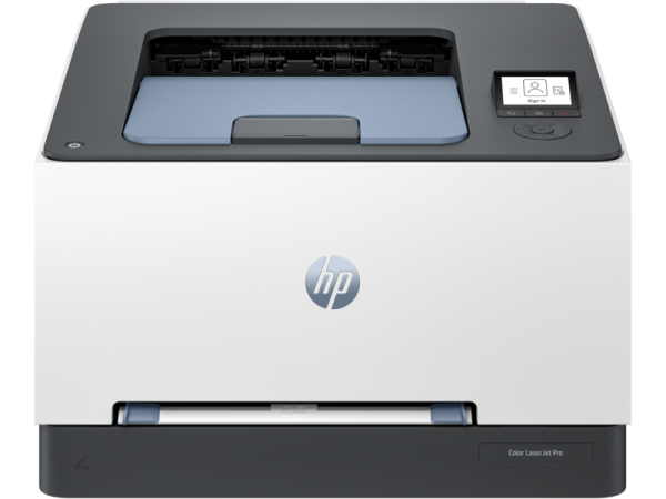 HP 3203dw Multi-function WiFi Color Laser Printer