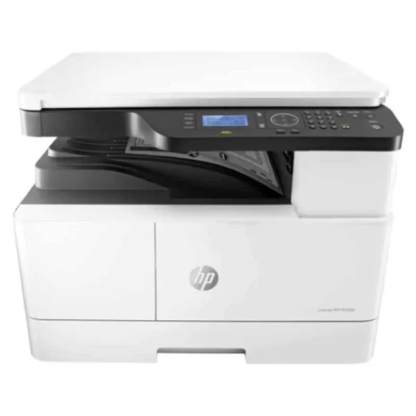 HP LaserJet MFP M438dn Multi-function Monochrome Laser Printer - Image 3