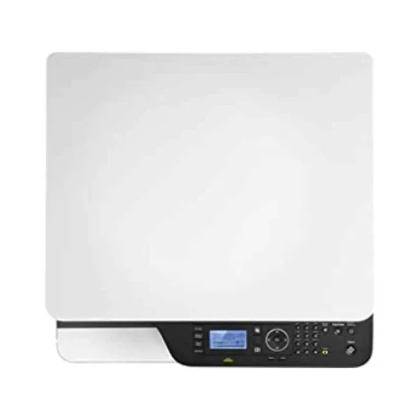 HP LaserJet MFP M438dn Multi-function Monochrome Laser Printer - Image 5