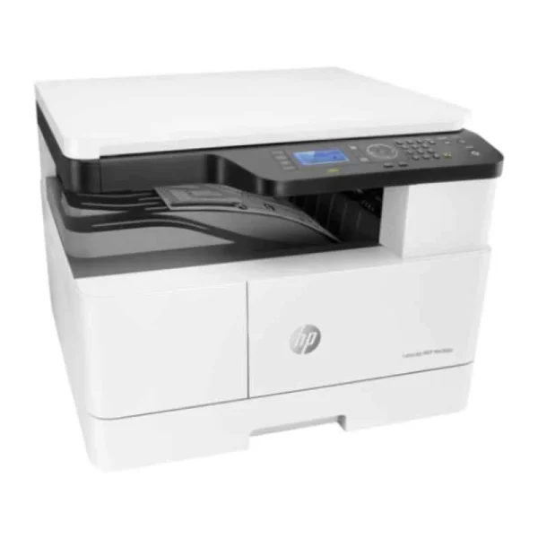 HP LaserJet MFP M438dn Multi-function Monochrome Laser Printer - Image 7