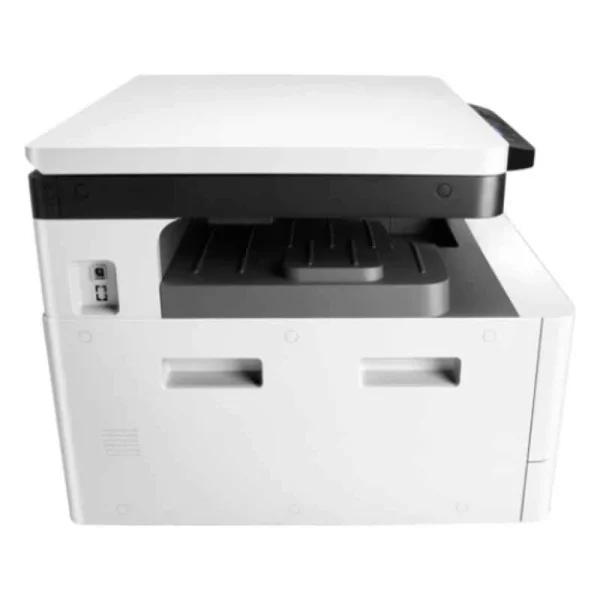 HP LaserJet MFP M438dn Multi-function Monochrome Laser Printer - Image 8